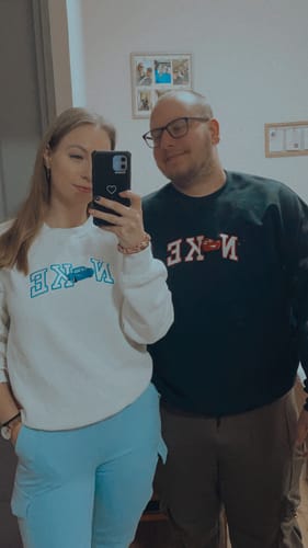 Vásárlónk saját fotója