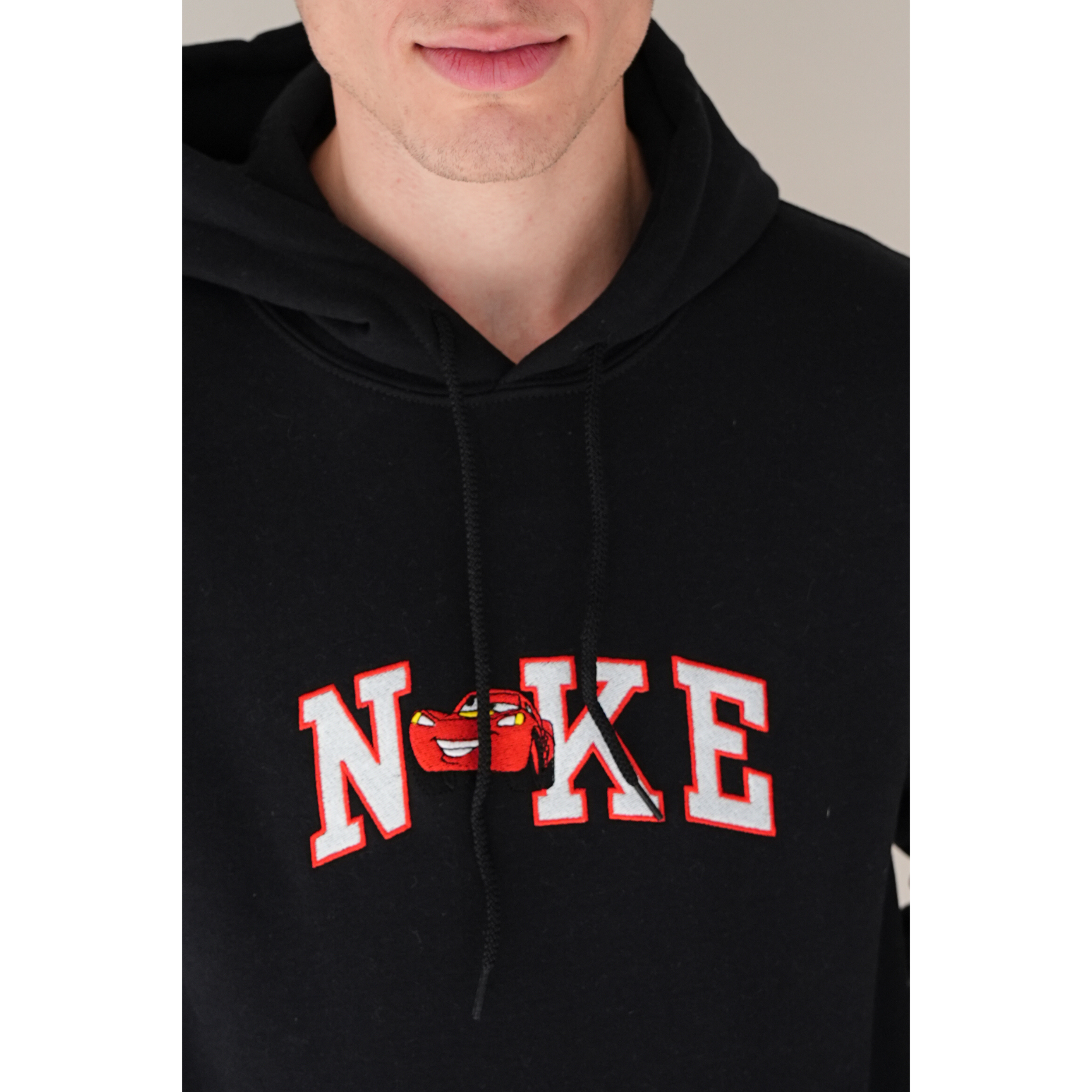 Páros kapucnis pulóver csomag