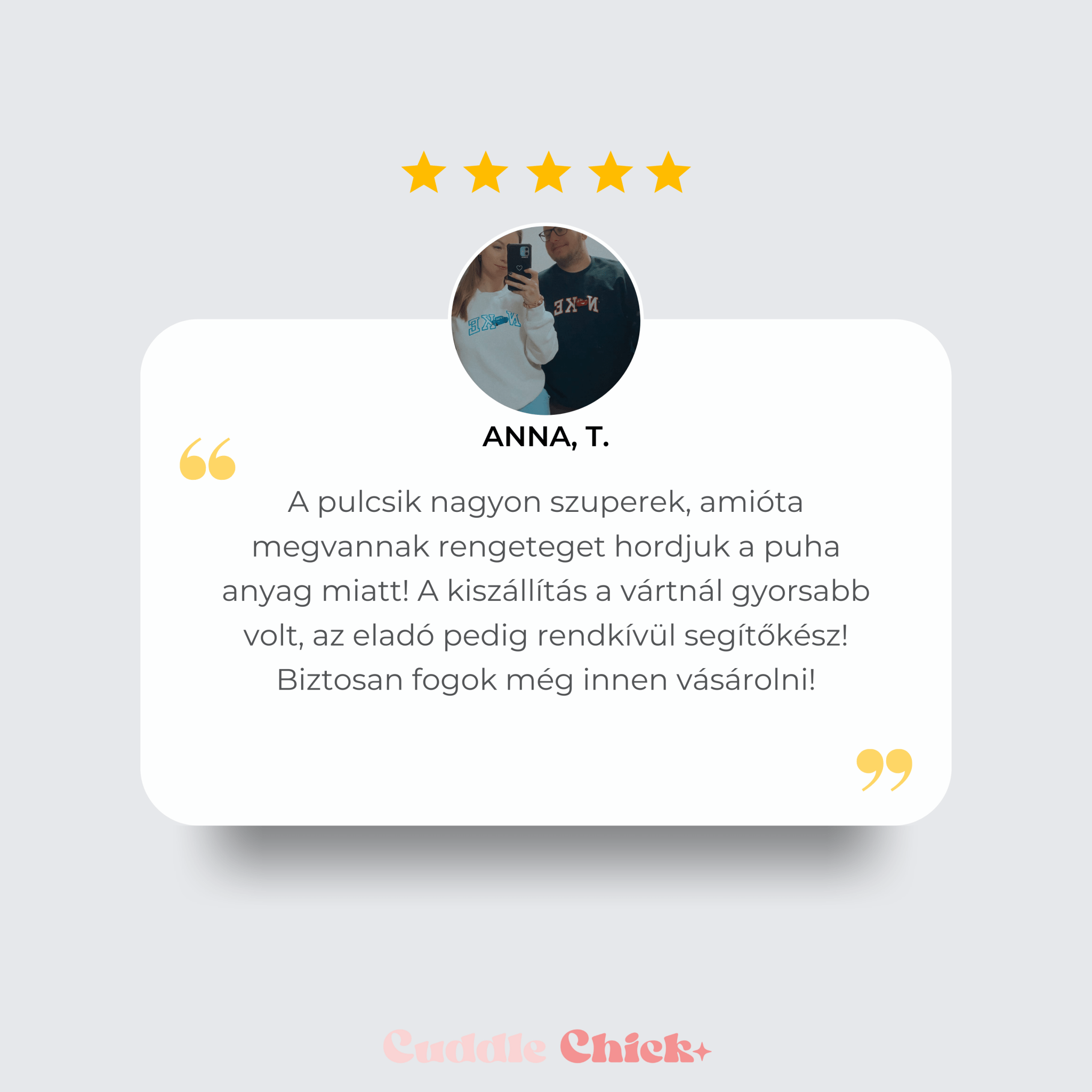 Koala űrlények pulóver - Páros csomag - Cuddle Chick