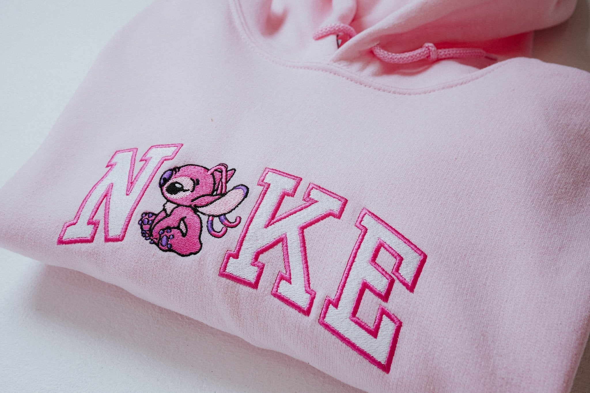 Koala űrlénylány pulóver - Rózsaszín - Cuddle Chick