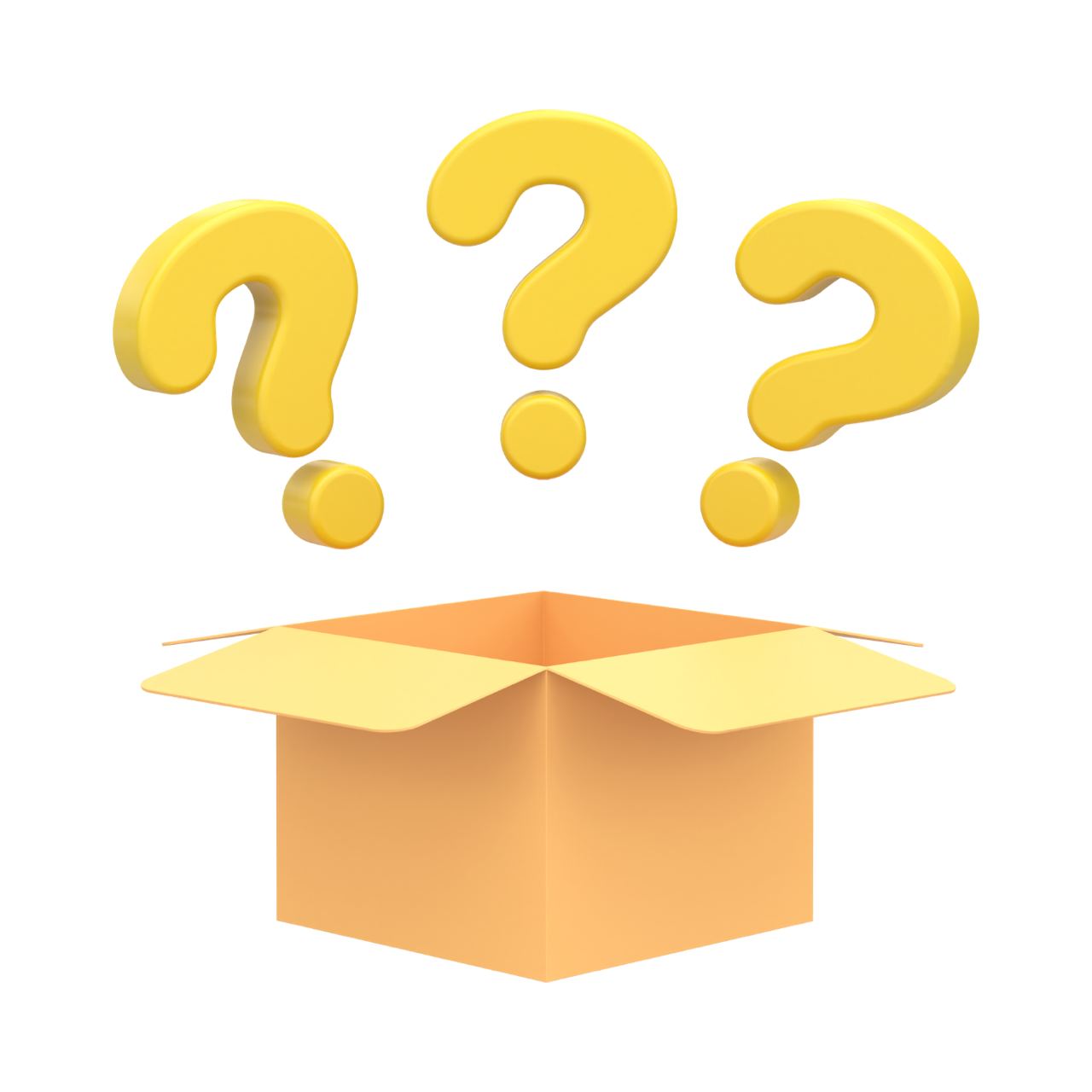 Meglepetés ajándék