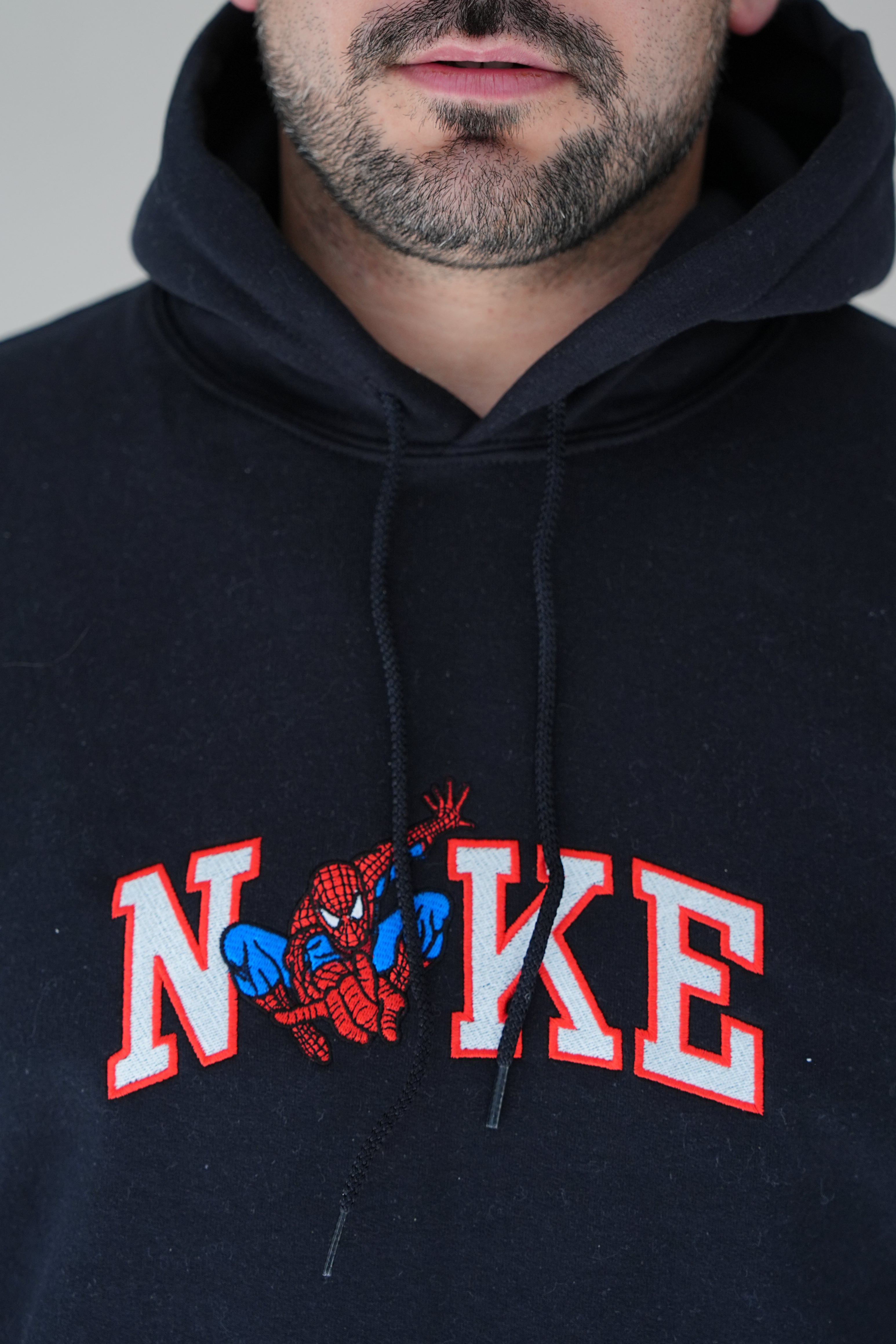 Páros kapucnis pulóver csomag