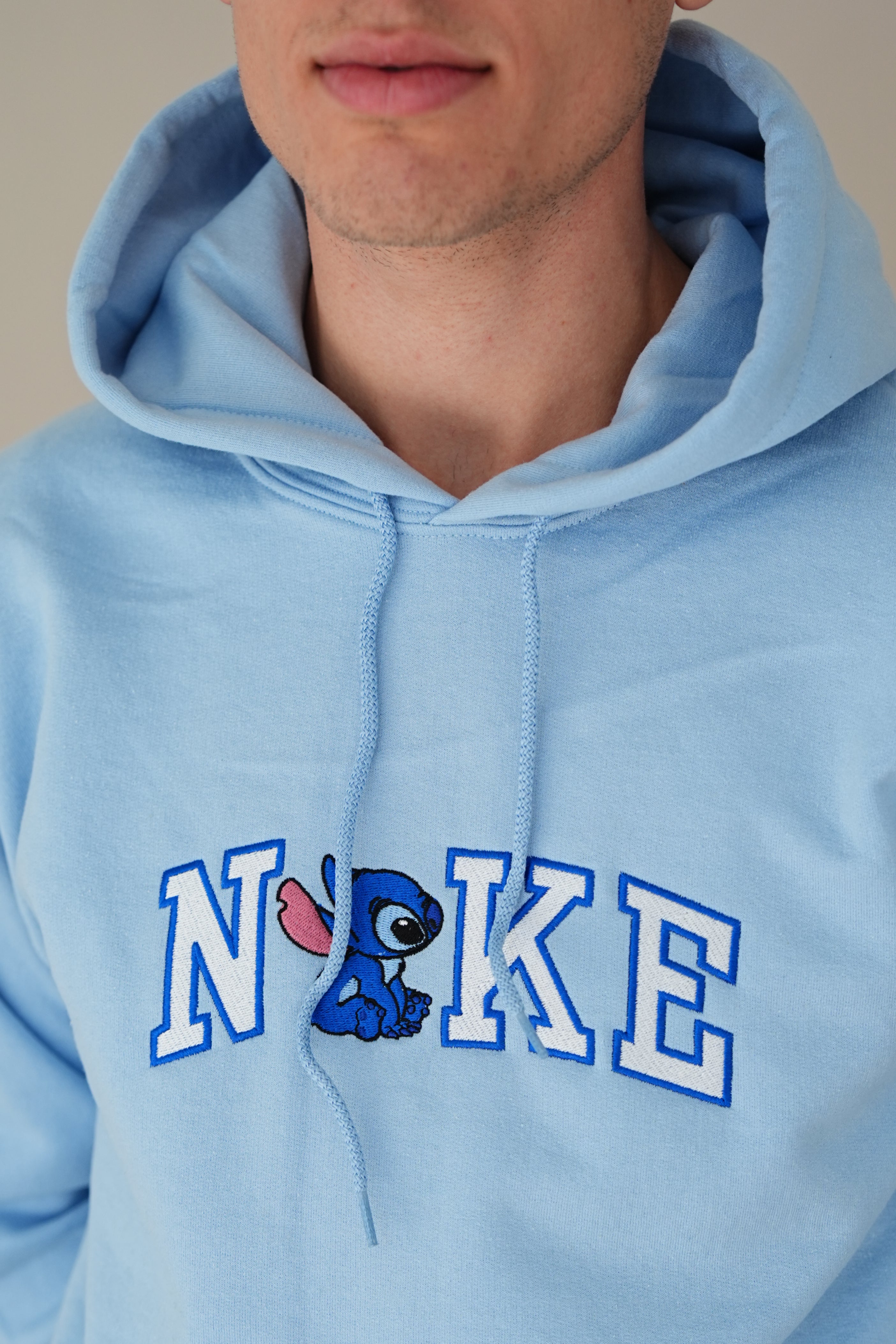 Páros kapucnis pulóver csomag